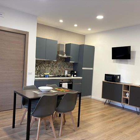 Il Melograno Villa Калтаджироне Екстериор снимка