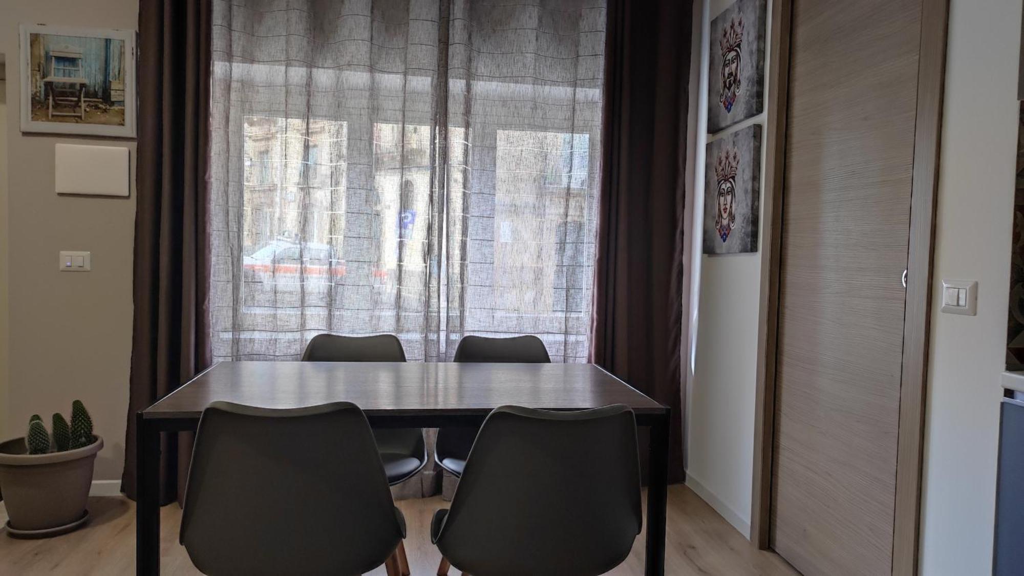 Il Melograno Villa Калтаджироне Екстериор снимка