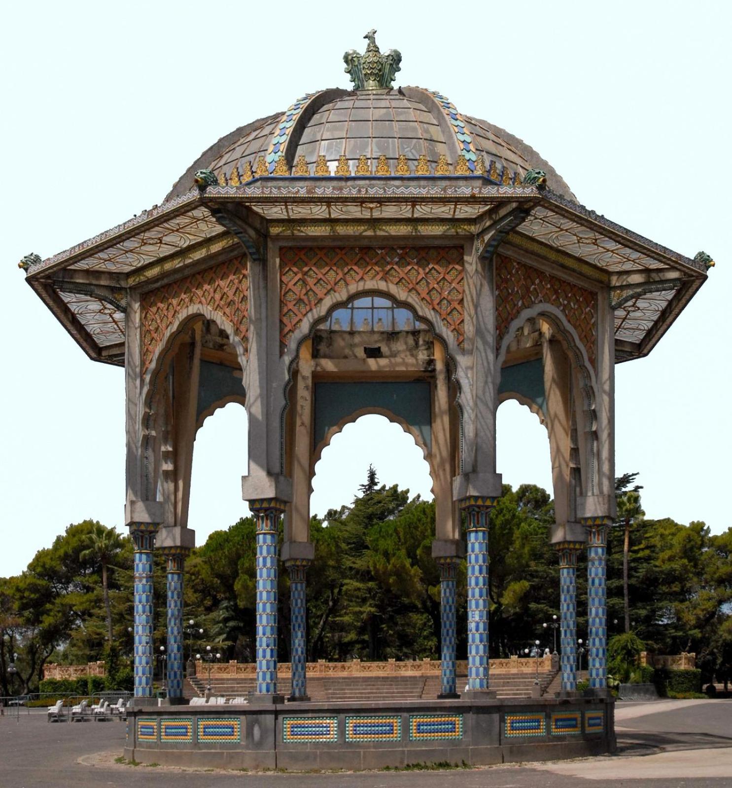 Il Melograno Villa Калтаджироне Екстериор снимка