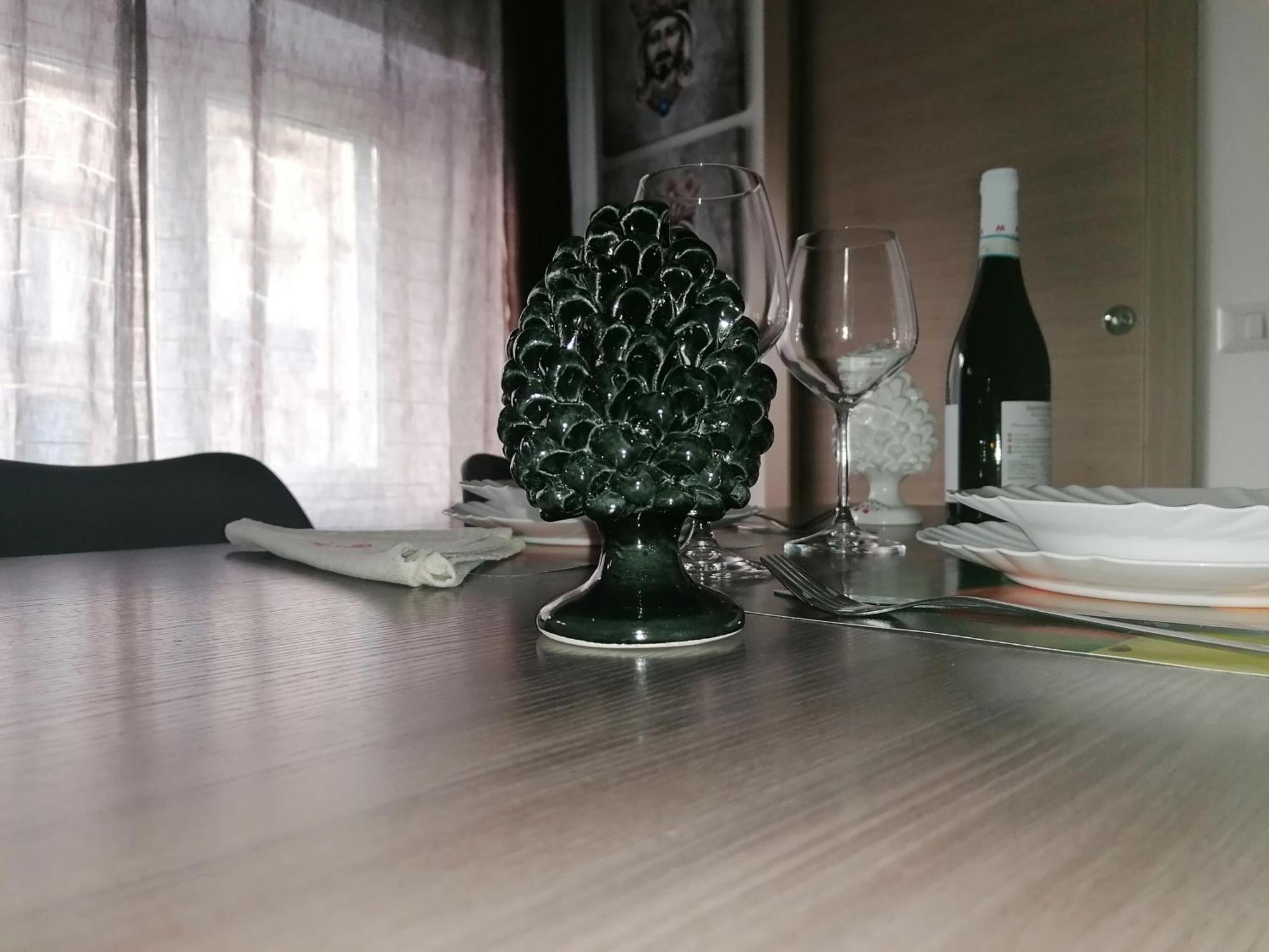 Il Melograno Villa Калтаджироне Екстериор снимка