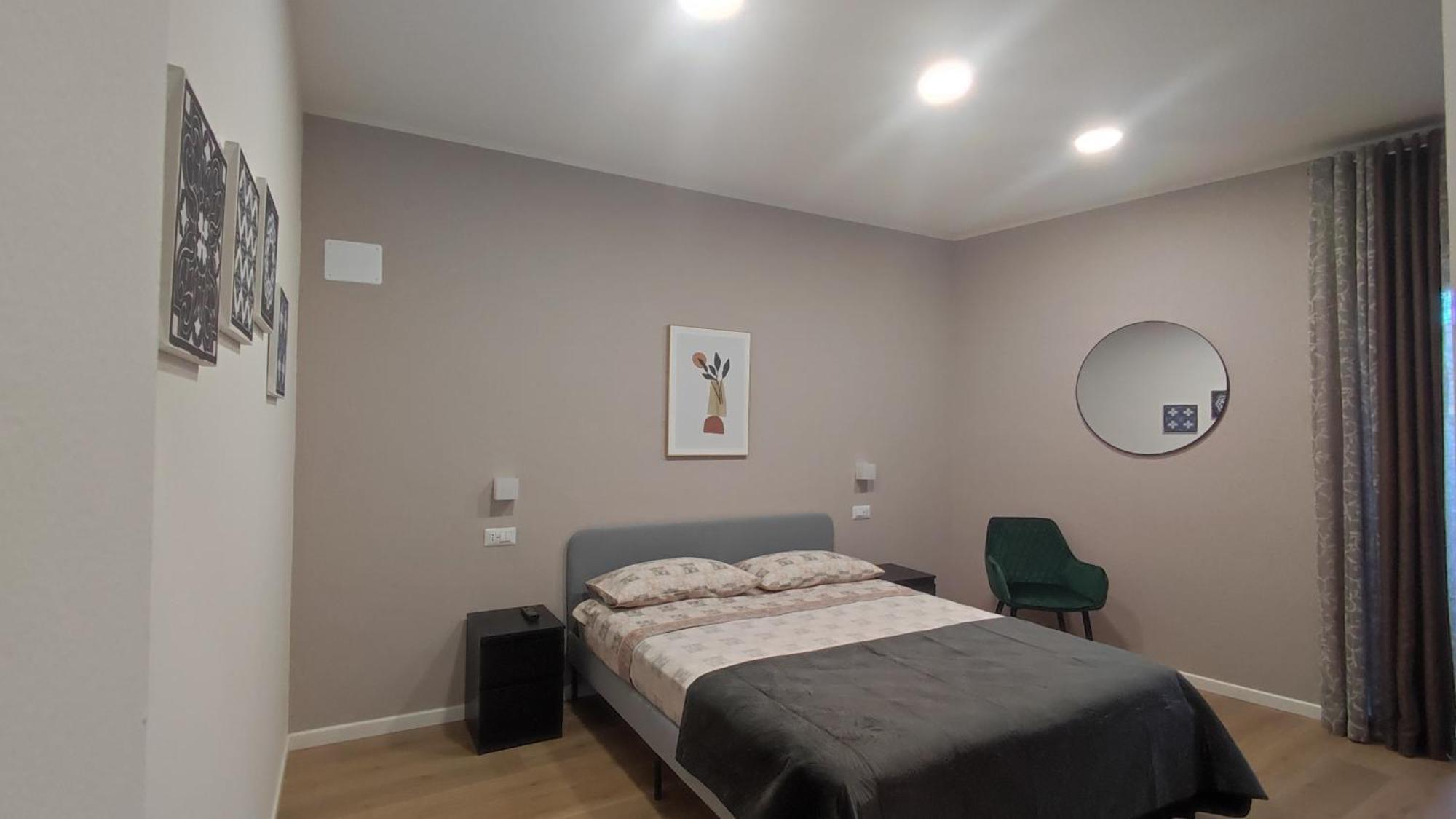 Il Melograno Villa Калтаджироне Екстериор снимка