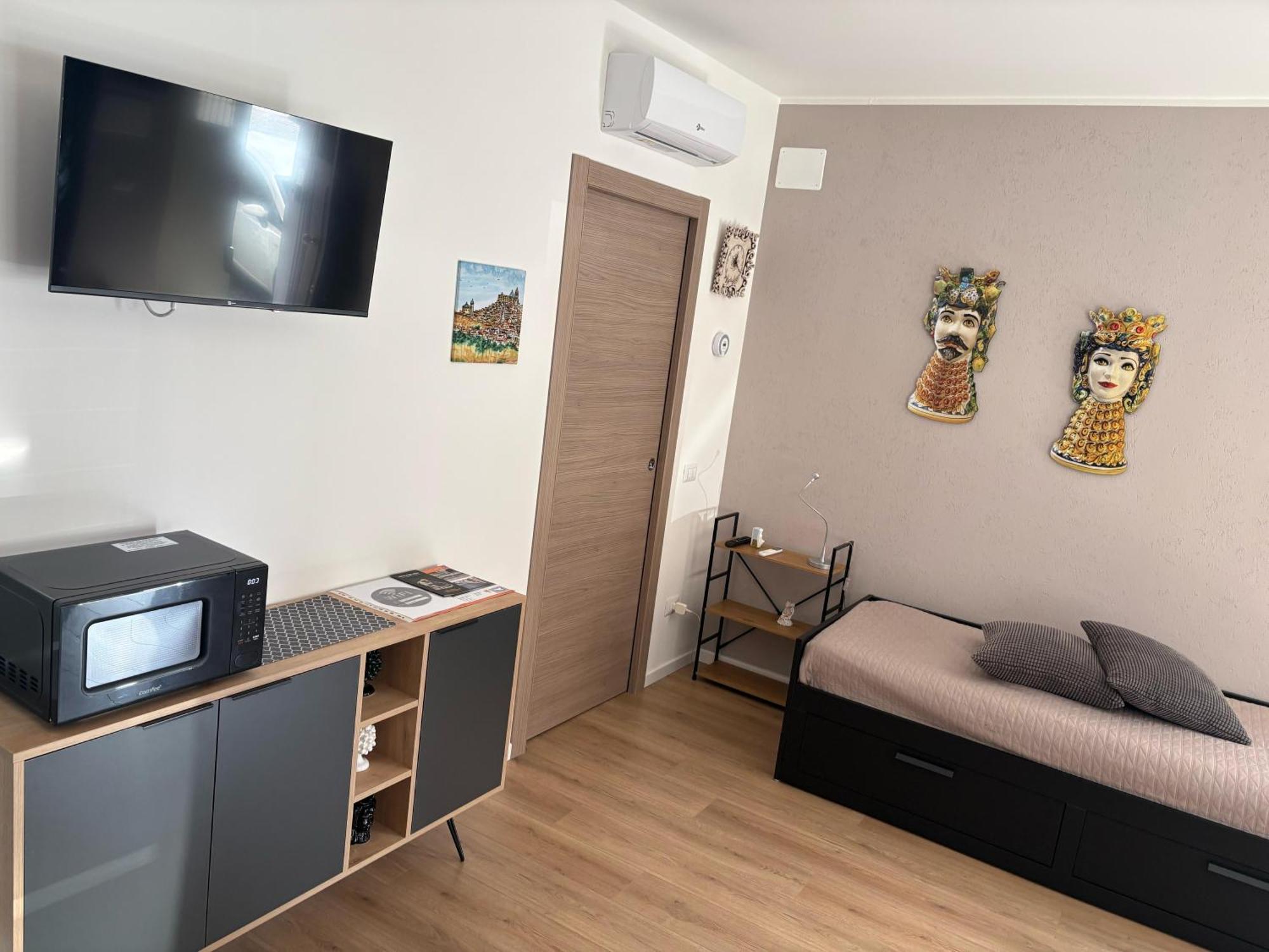 Il Melograno Villa Калтаджироне Екстериор снимка