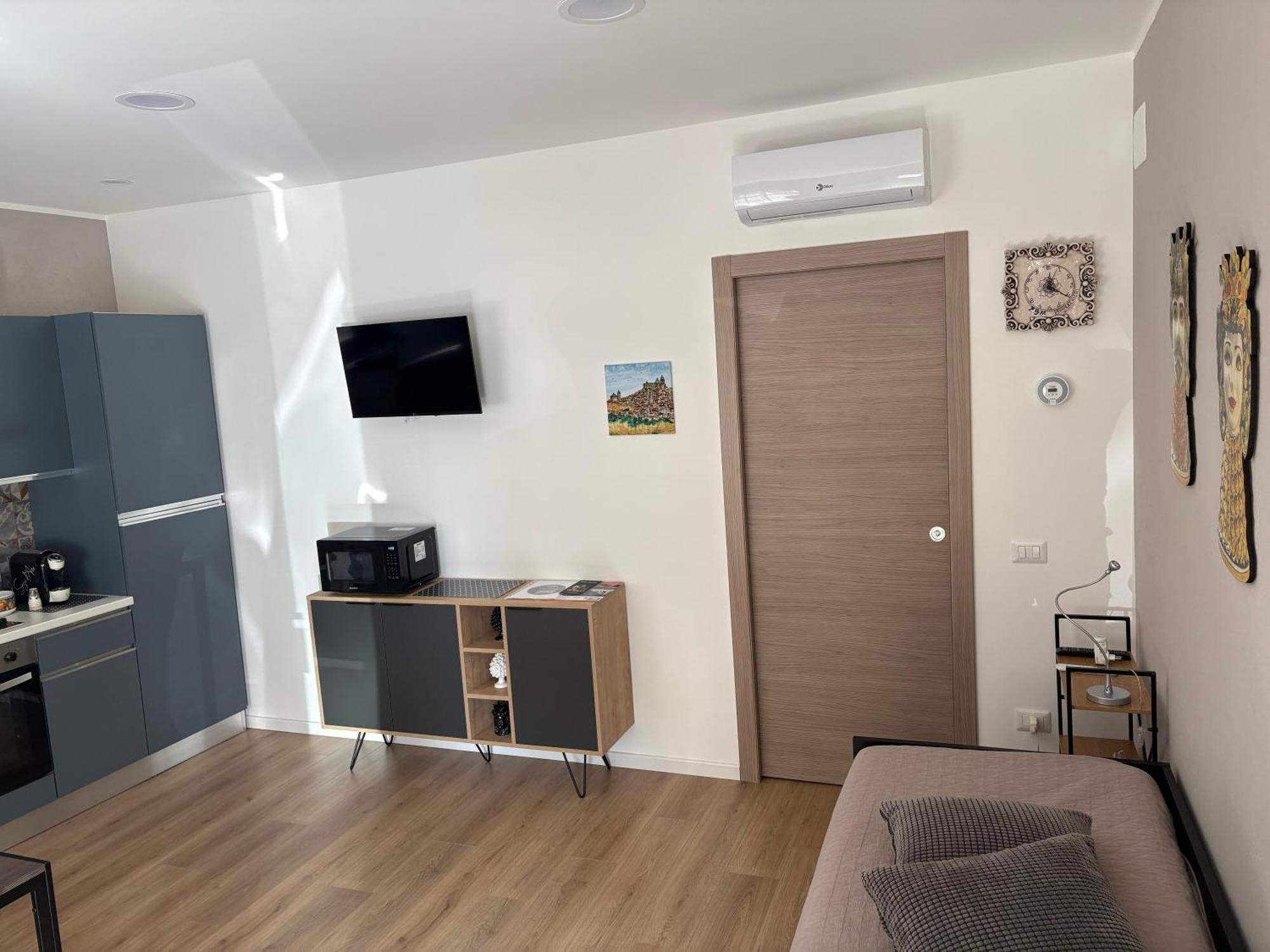Il Melograno Villa Калтаджироне Екстериор снимка