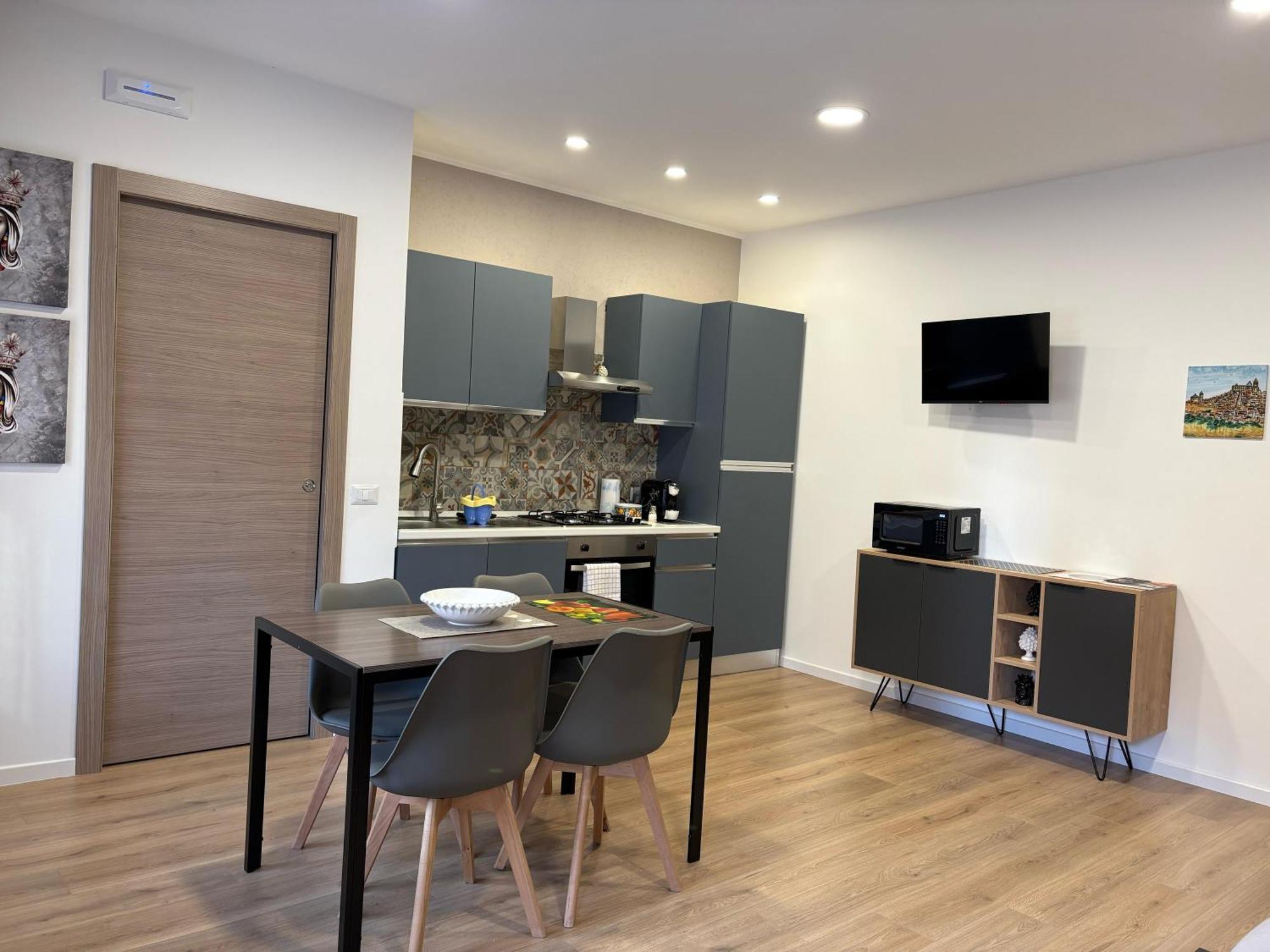 Il Melograno Villa Калтаджироне Екстериор снимка