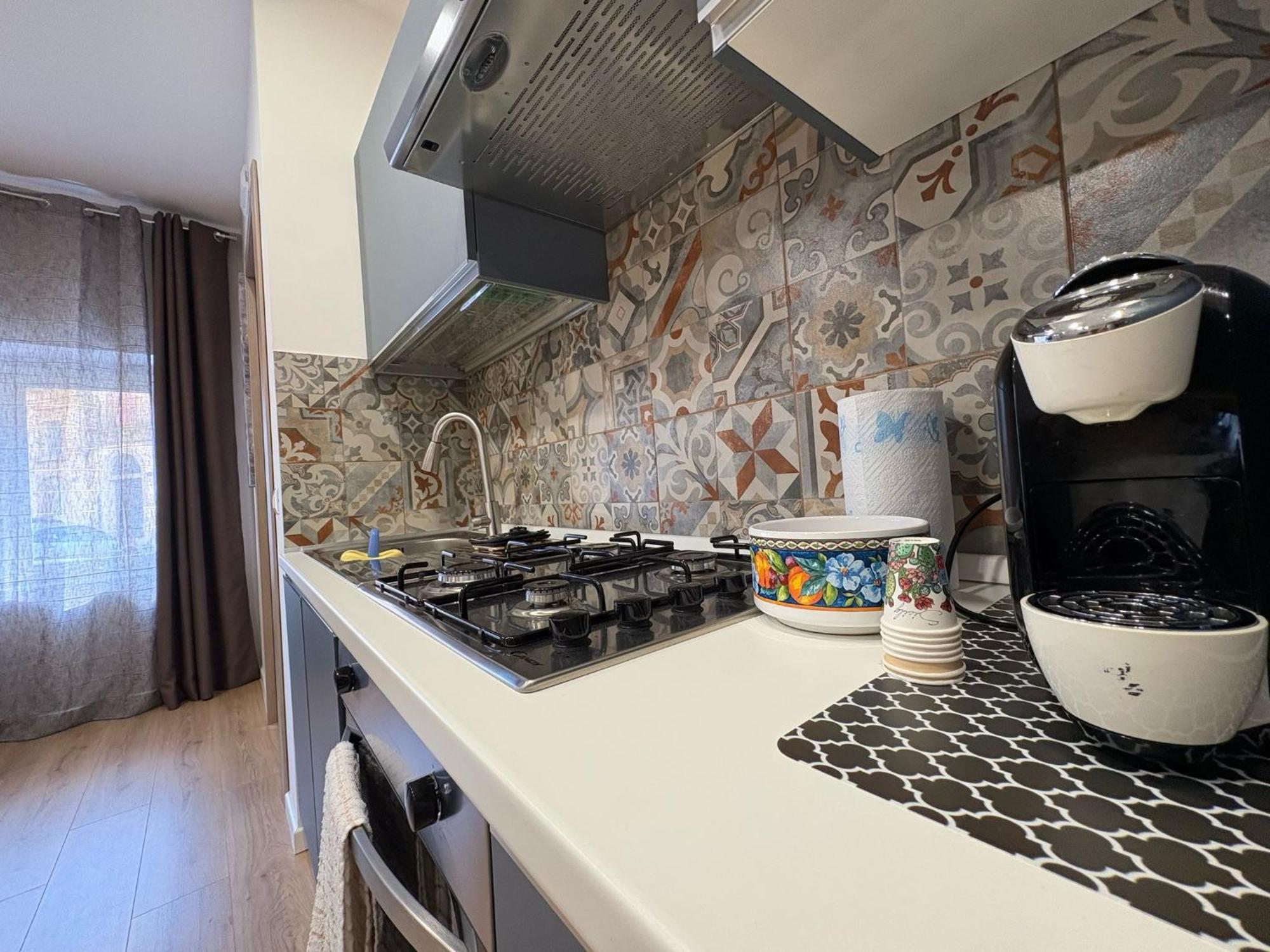 Il Melograno Villa Калтаджироне Екстериор снимка